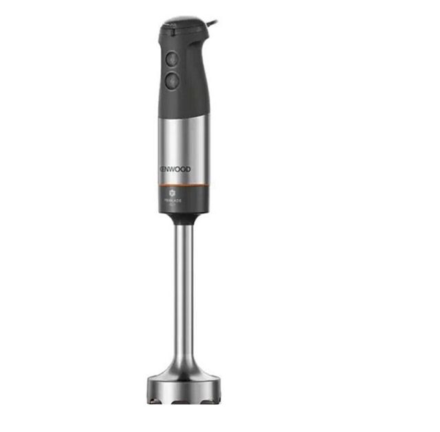Kenwood mixeur blender gris HBM60.007GY