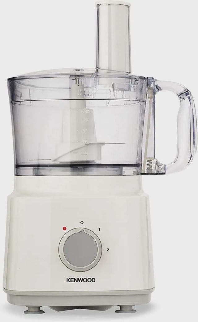 Kenwood robot culinaire multifonction 750 Watts Fdp03