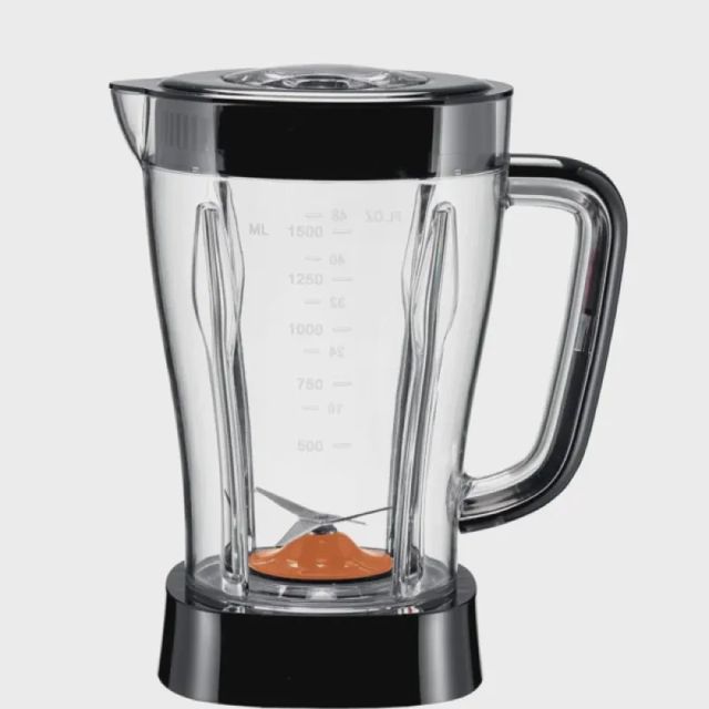 Kenwood blender noir 500w 1.5L Blp15.150Bk