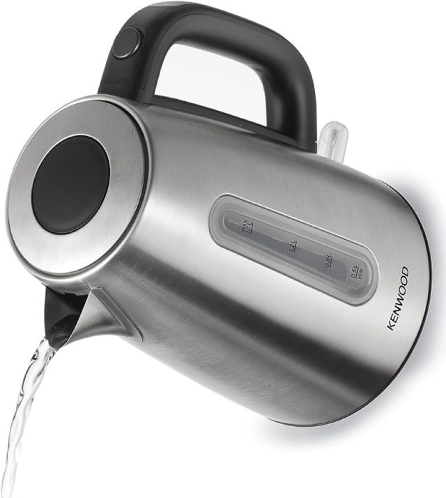 Kenwood bouilloire électrique sans fil ZJM10.000SS