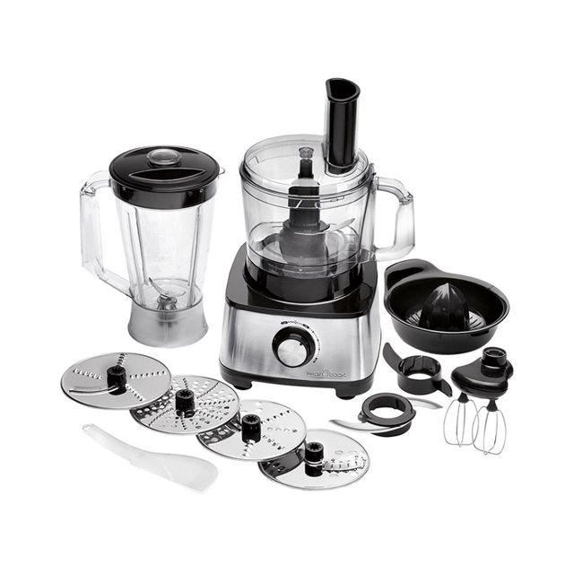 Proficook robot Multifonctions 11En1 Pc-Km 1063