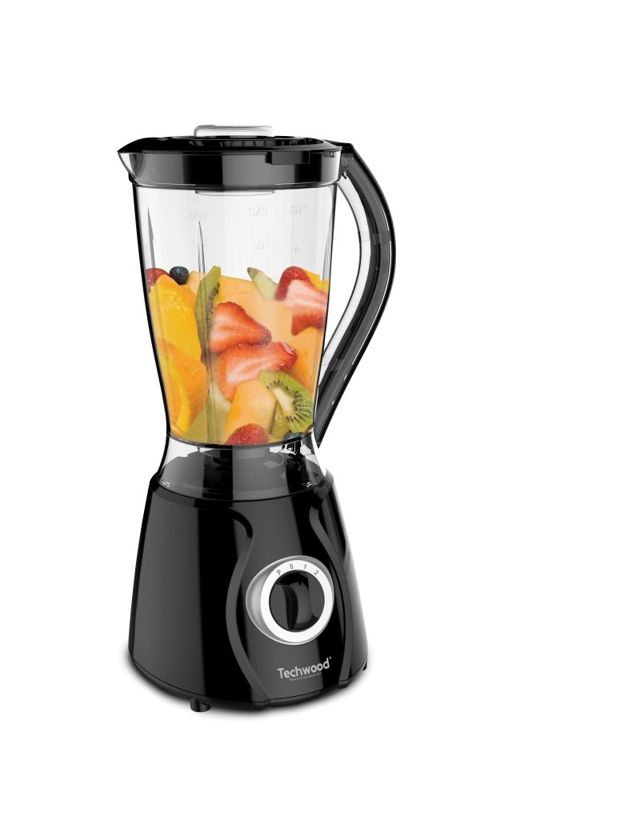 Techwood  Blinder 1.5litres 450w  TBL-766