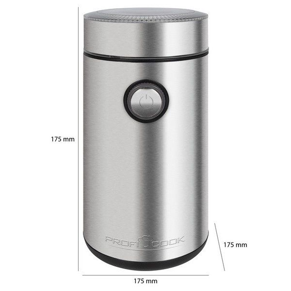 Proficook PC-KSW 1216 Machine à café