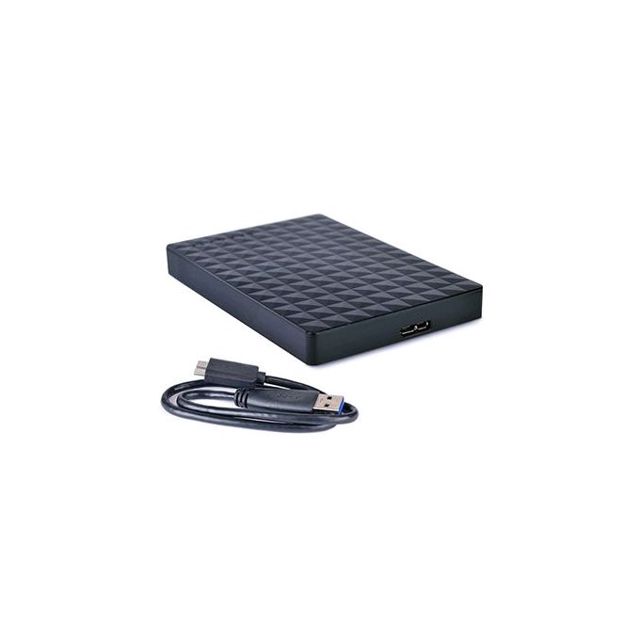 Seagate Expansion Disque Dur Externe 1TP