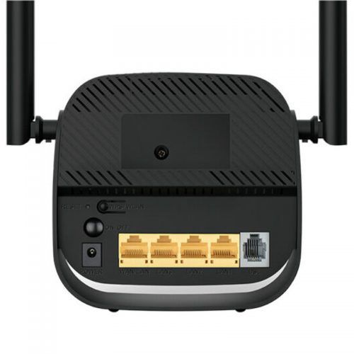 D-LINK Modem 300Mbps DSL-124