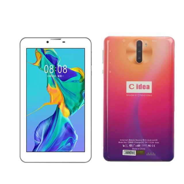 Tablette Tactiles C-idea Cm498