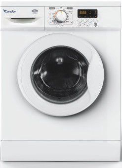Condor Machine à laver 6 kg  WF6-A12W