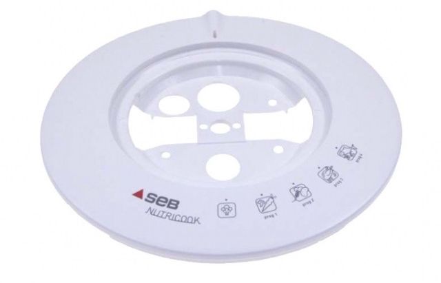 Flasque Blanche SEB Nutricook 6L P42 SS-981053
