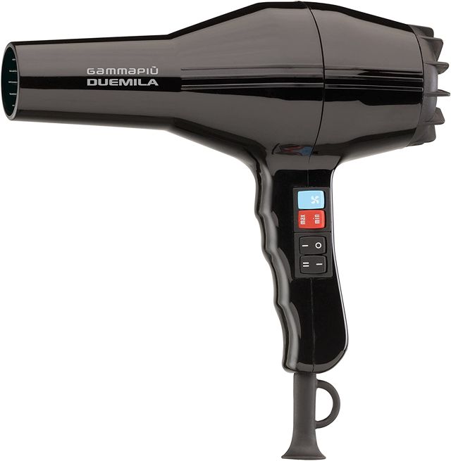 Sèche Cheveux turbolaser Duemila