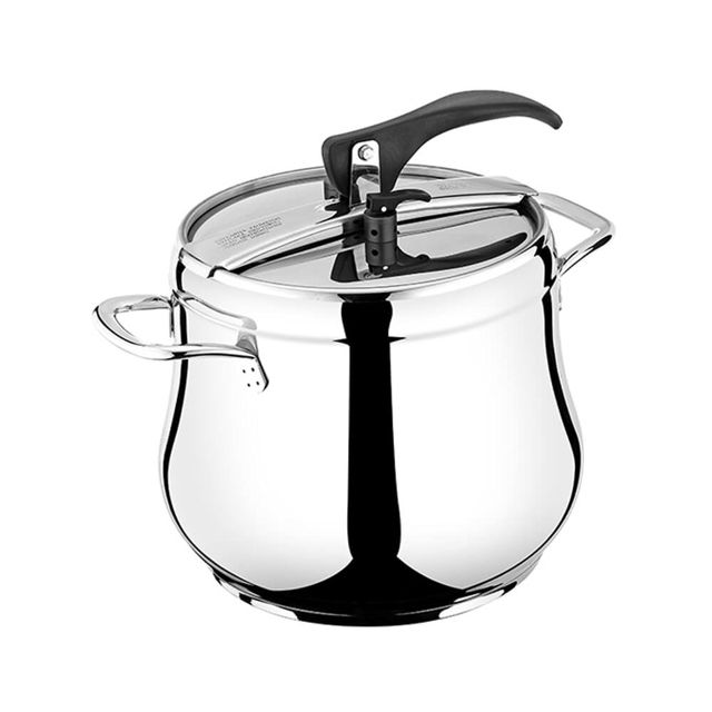 Bonera Autocuiseur italien néo classique 6 litres