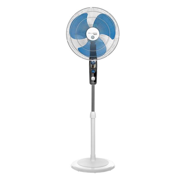 Rowenta ventilateur à liquide antimoustiques 16'' VU 4210 F0