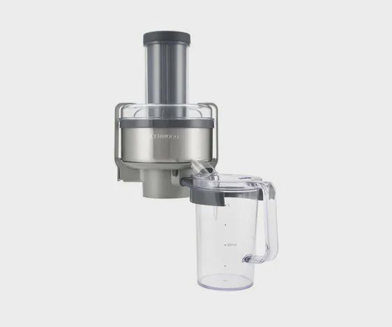 Kenwood Extracteur de Jus Continu AT641 - Accessoire Chef