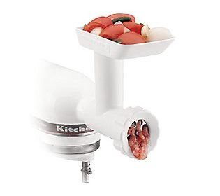 KitchenAid Accessoire broyeur 5fga (pièce)