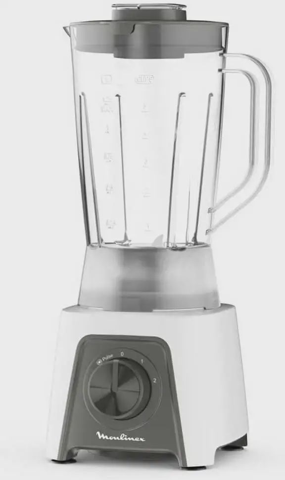 Moulinex blender blendeo+ LM2C01 450W 1.5L