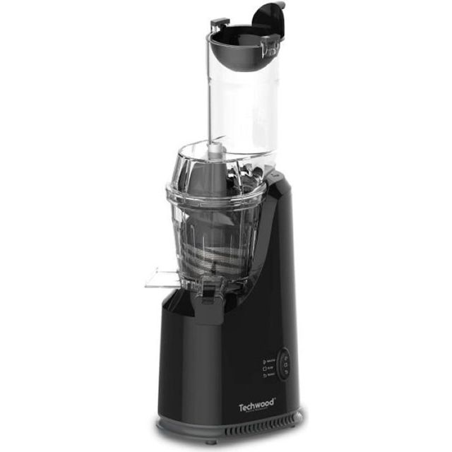 Techwood Extracteur De Jus Tcf-276
