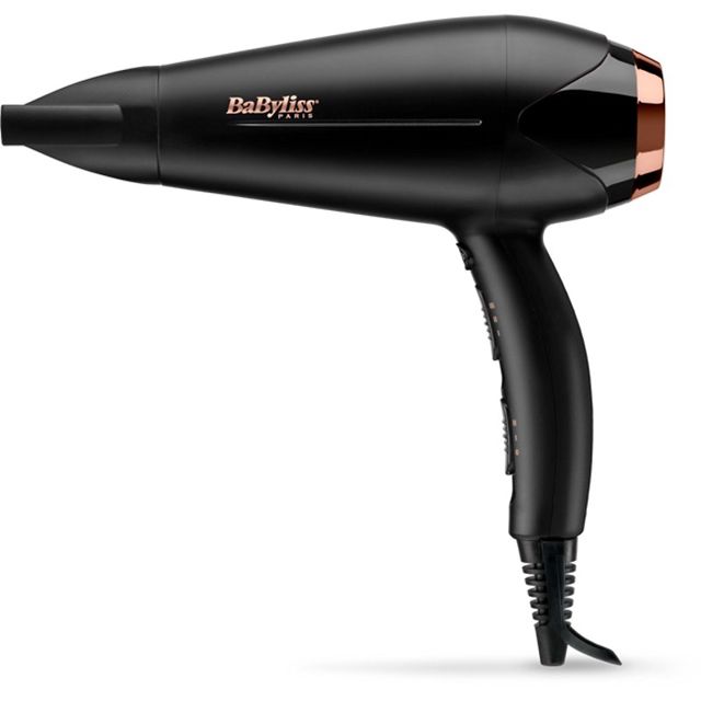 BABYLISS PARIS 570 séche cheveaux 2200wat