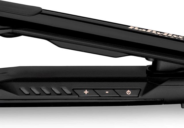 Lisseur Pure Metal BaByliss ST481E