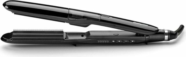 BaByliss lisser cheveux vapeur ST492E