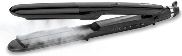 BaByliss lisser cheveux vapeur ST492E