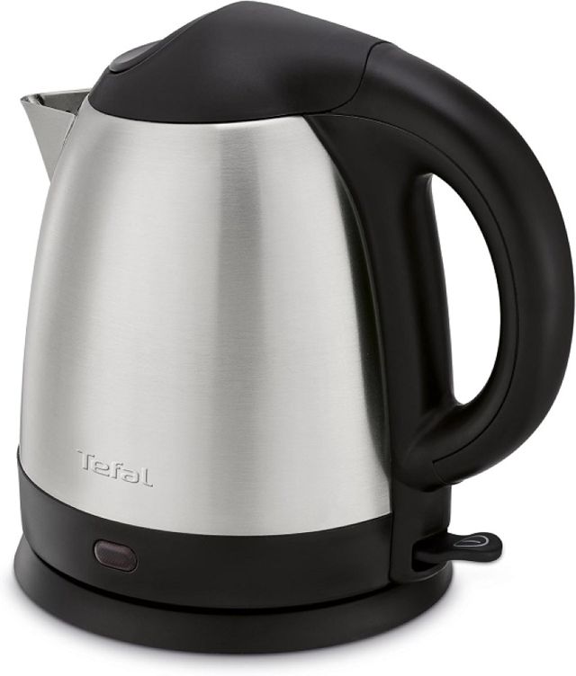 Tefal bouilloire 1.2L 1800W inox KI431D10