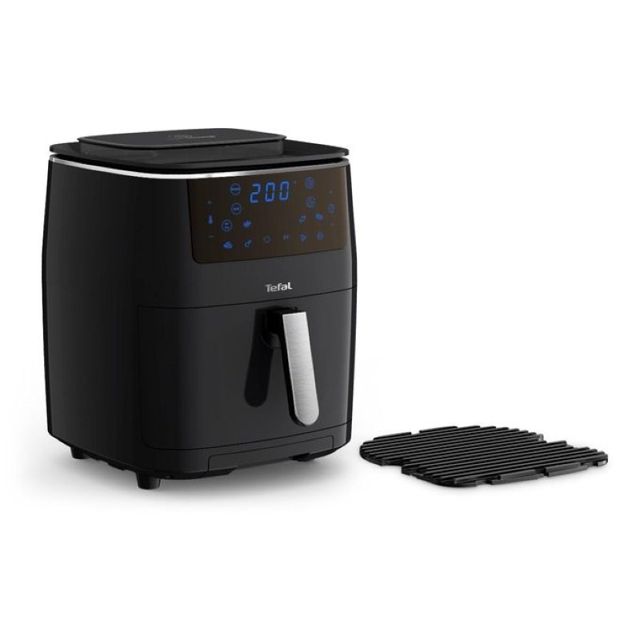 Tefal air fryer friteuse à 3en1 6.5L FW2018