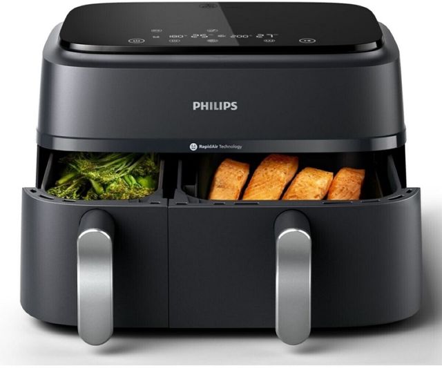 Philips friteuse sans huile serie 3000 NA351/00