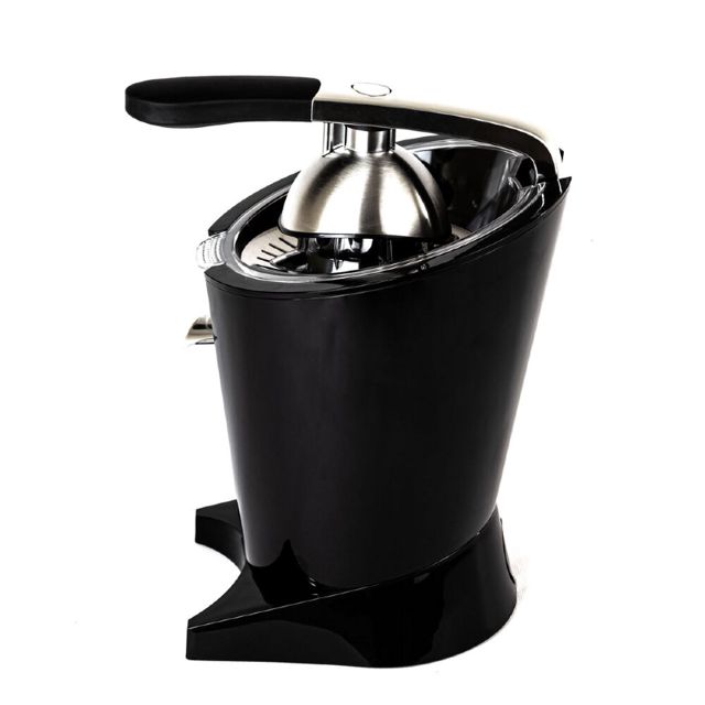 Protefal presse bgrumes a bras 600W D-8036F Noir