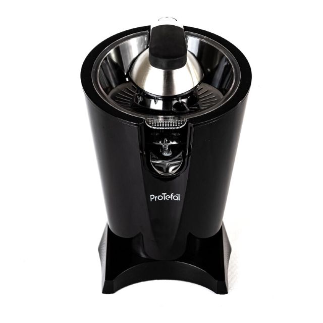 Protefal presse bgrumes a bras 600W D-8036F Noir