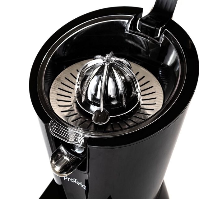 Protefal presse bgrumes a bras 600W D-8036F Noir