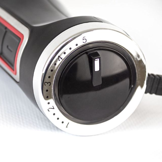 Protefal cofret bras mixeur multifonction 1200W FY8020A