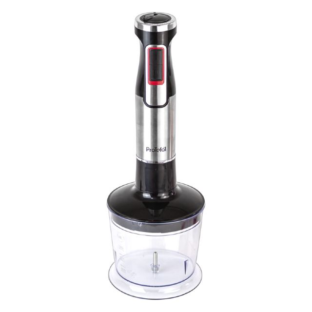 Protefal cofret bras mixeur multifonction 1200W FY8020A
