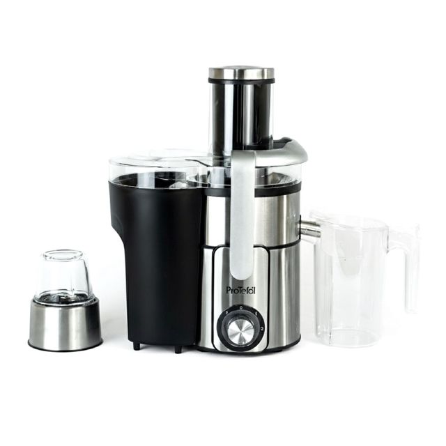 Protefal centrifugeuse 800 W 4en1 JE-J30A