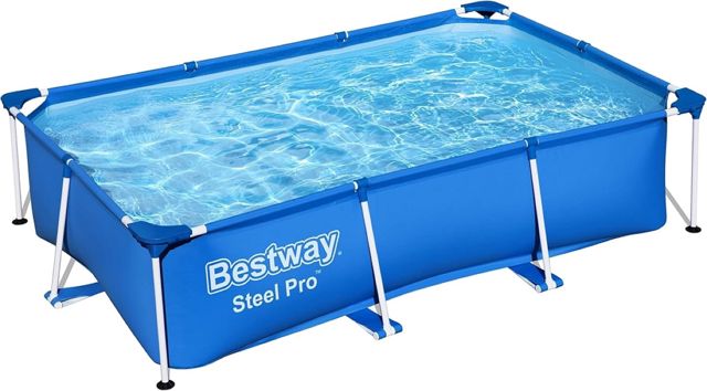 Bestway piscine 259x170x61cm 56403