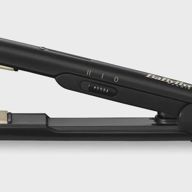 BaByliss Fer à Lisser Céramique Lisse ST089E