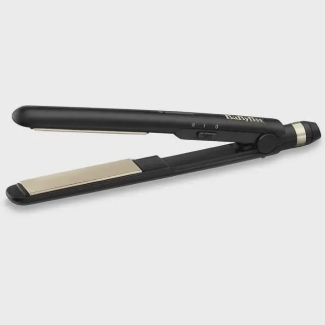 BaByliss Fer à Lisser Céramique Lisse ST089E