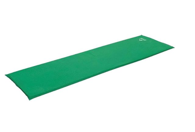 Bestway sac de couchage auto gonflable 180×50×2.5cm 68058