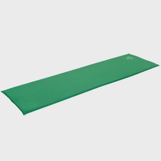 Bestway sac de couchage auto gonflable 180×50×2.5cm 68058