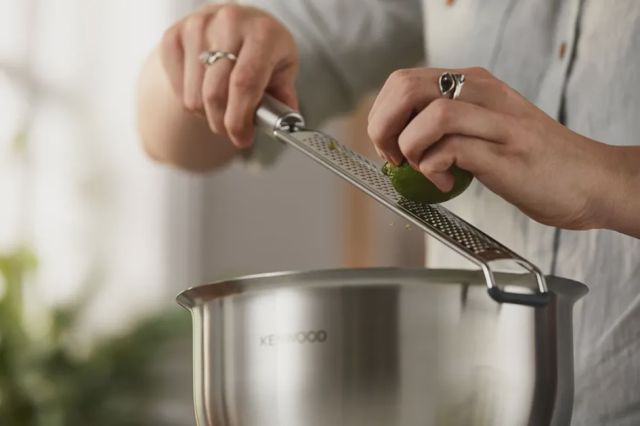 Kenwood Kit de préparation pour gâteaux KWSP200