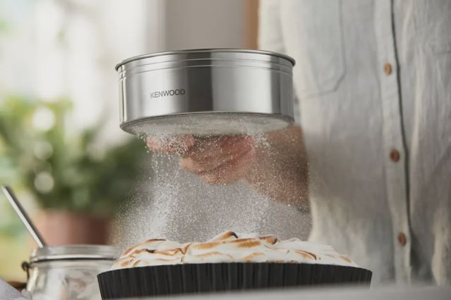 Kenwood Kit de préparation pour gâteaux KWSP200