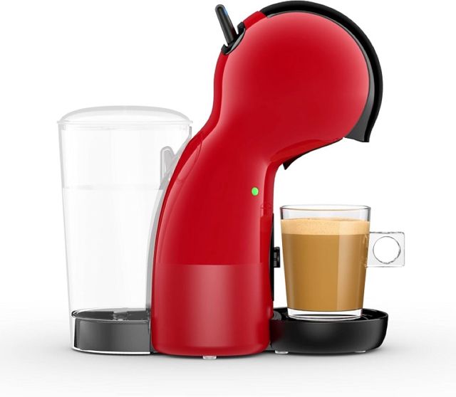 Krups dolce gosto machine à café cafétiére KP1A3510