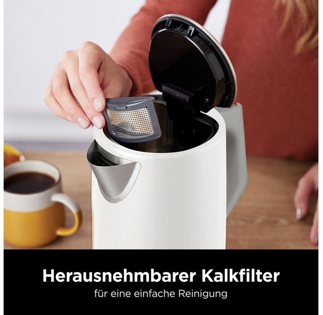 Ninja Bouilloire Température Réglable KT200EUWH