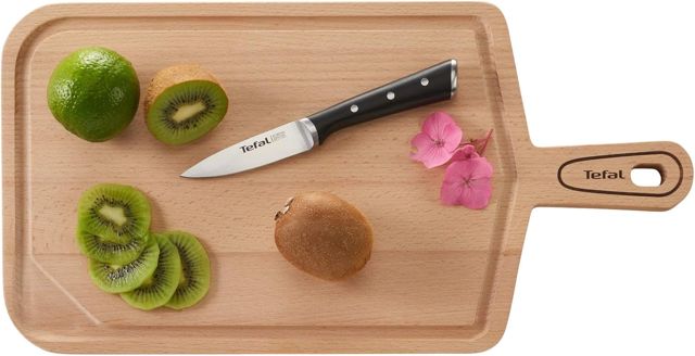 Tefa couteaux de cuisine Ice Force 10 Piece K232SA04