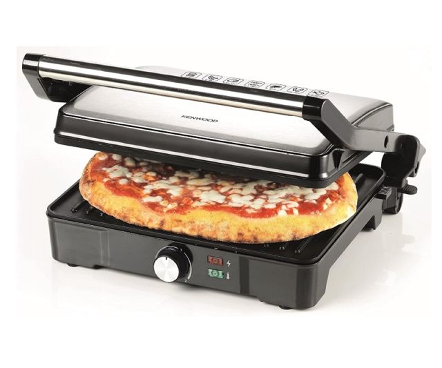kenwood panineuse 3 position 2000w HGM31