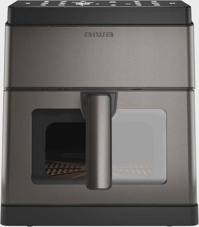 Aiwa KUMADAI friteuse airfryer 8L AFR-8000