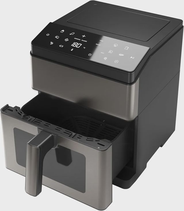 Aiwa KUMADAI friteuse airfryer 8L AFR-8000