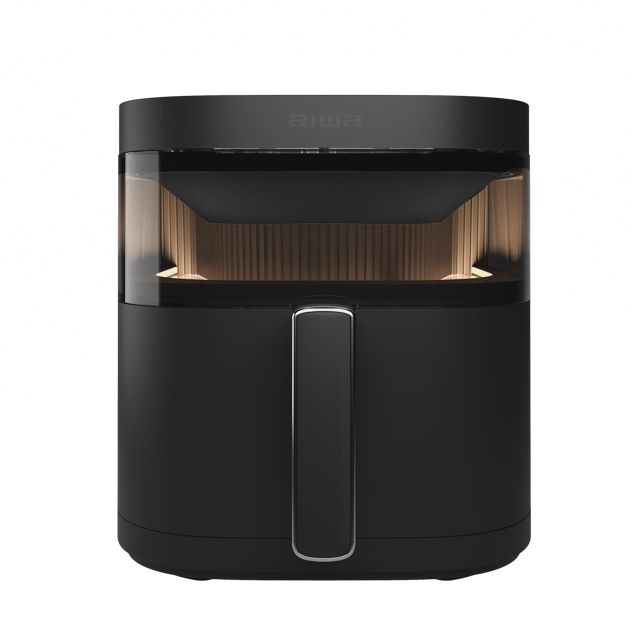 Aiwa MIHARIBAN friteuse 6L airfryer AFR-6000