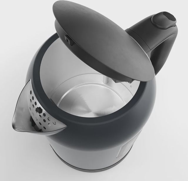 Aiwa KOTAN bouilloire en acier 1L 2200W AKT-1000