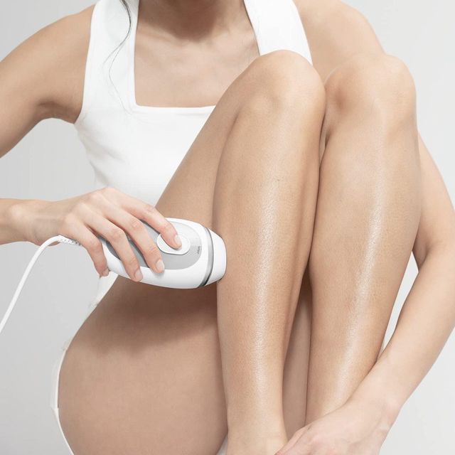 Braun Silk-expert Mini  Lumière pulsée intense IPL PL1124