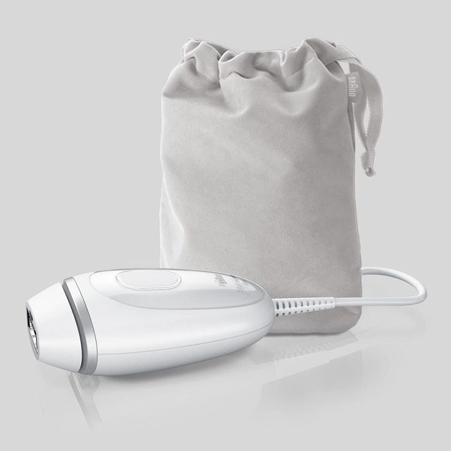 Braun Silk-expert Mini  Lumière pulsée intense IPL PL1124