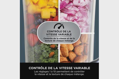 Ninja Detect Power Blender Pro & Single Serve 1200W TB301EU